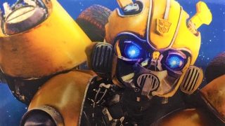 バンブルビー動画無料視聴