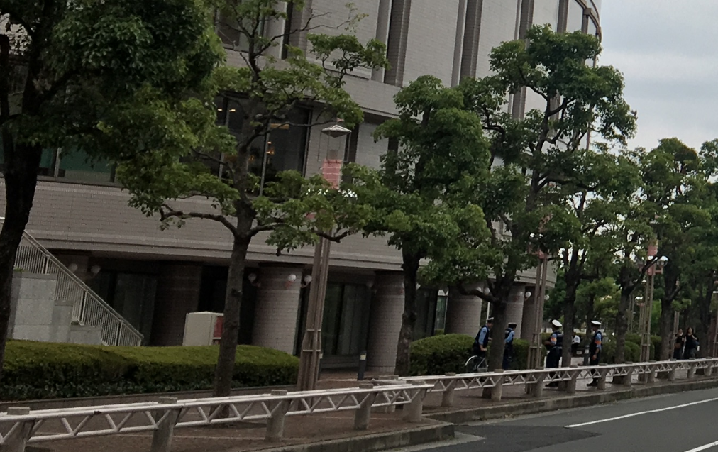 ニューオータニ8