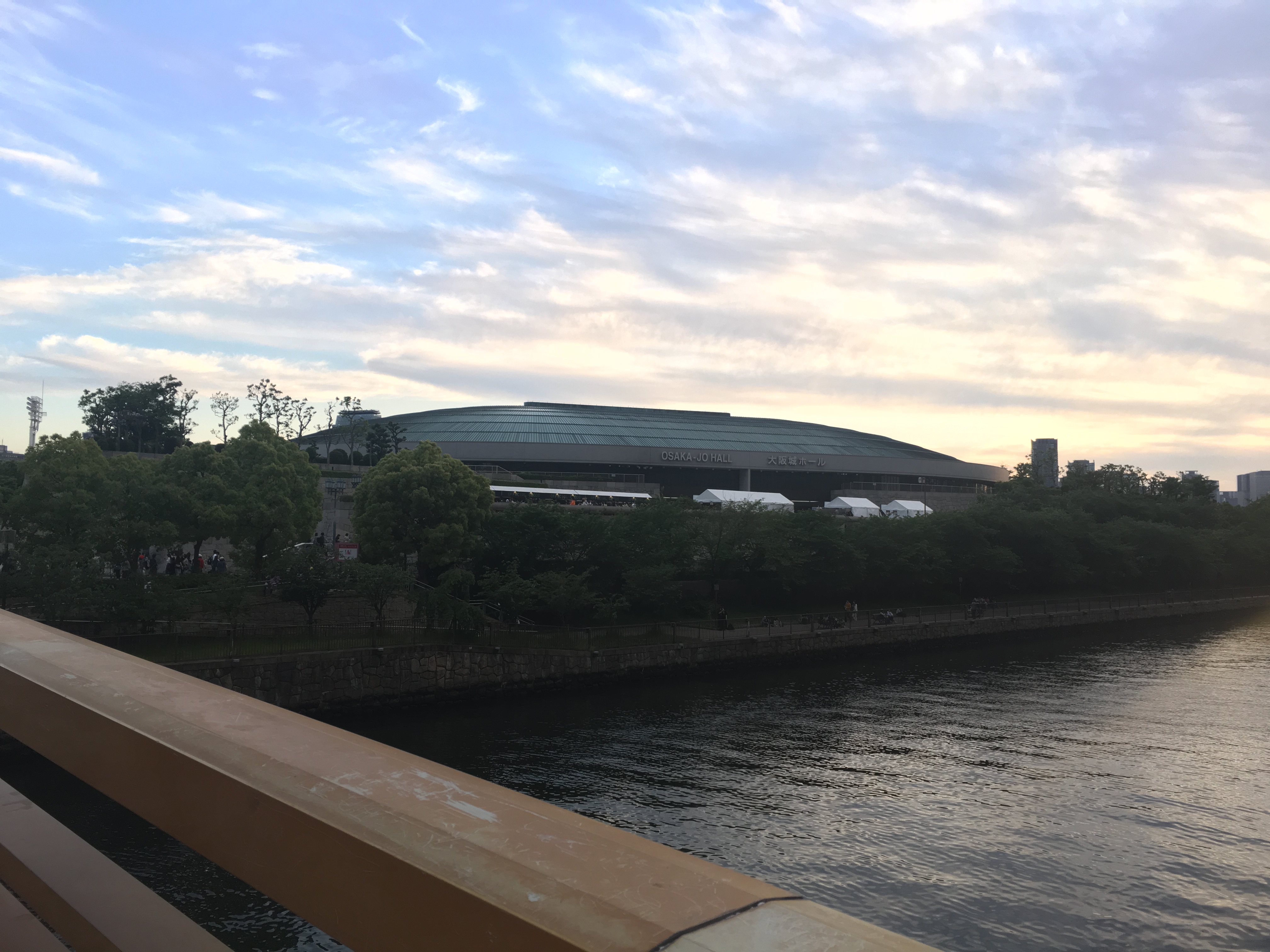 セカオワ2019ライブ大阪01