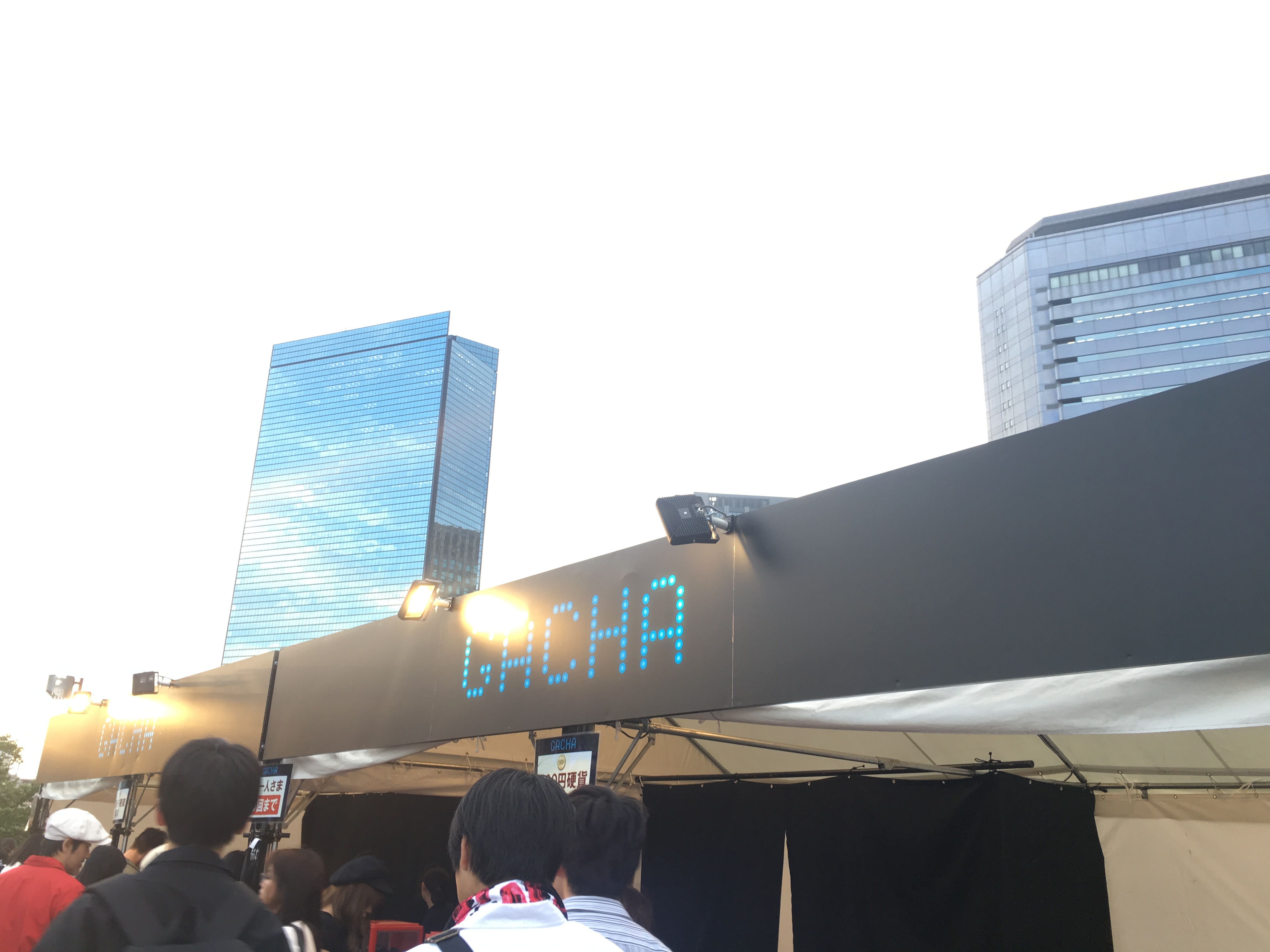 セカオワ2019ライブ大阪03