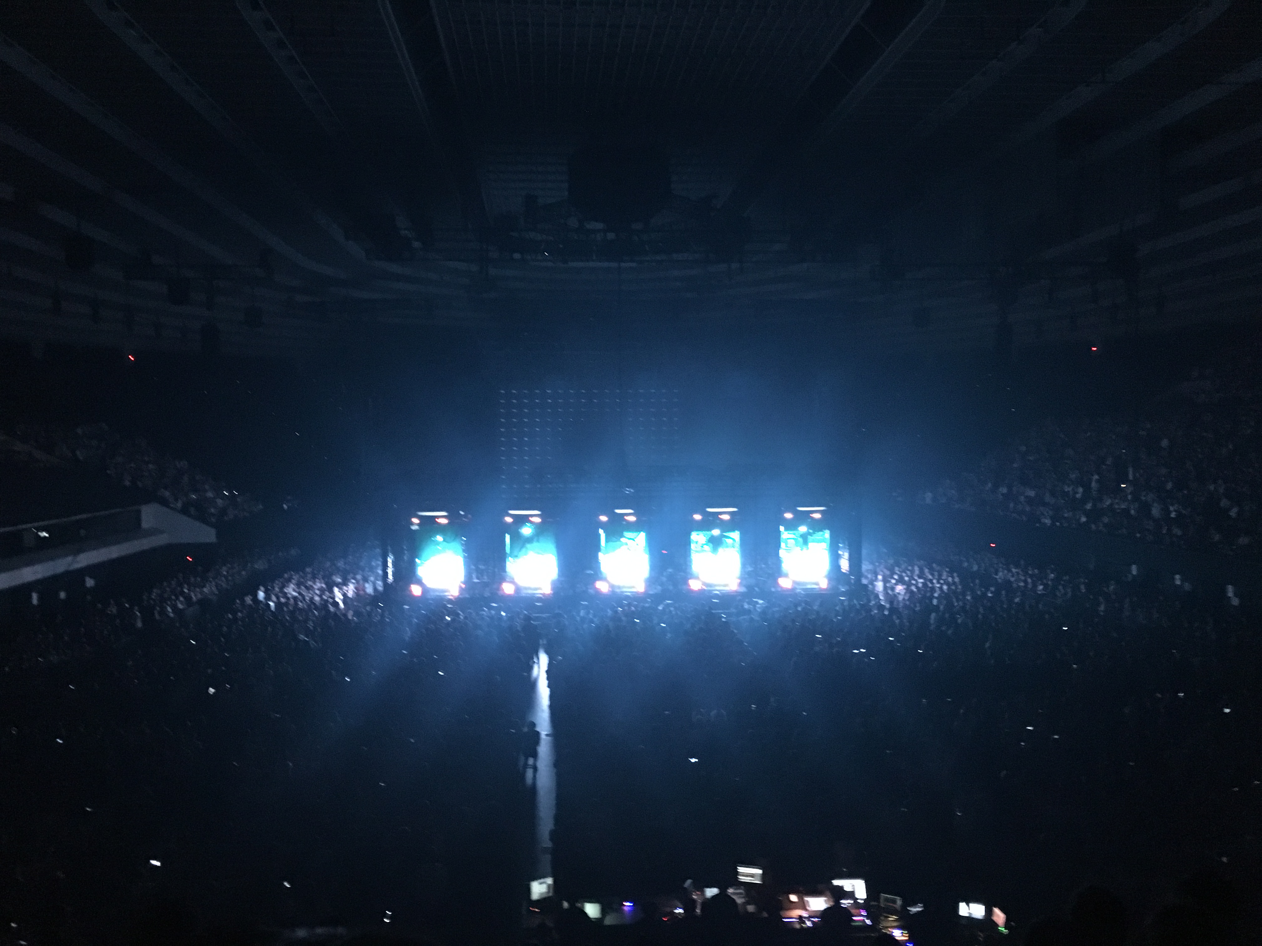 セカオワ2019ライブ大阪05