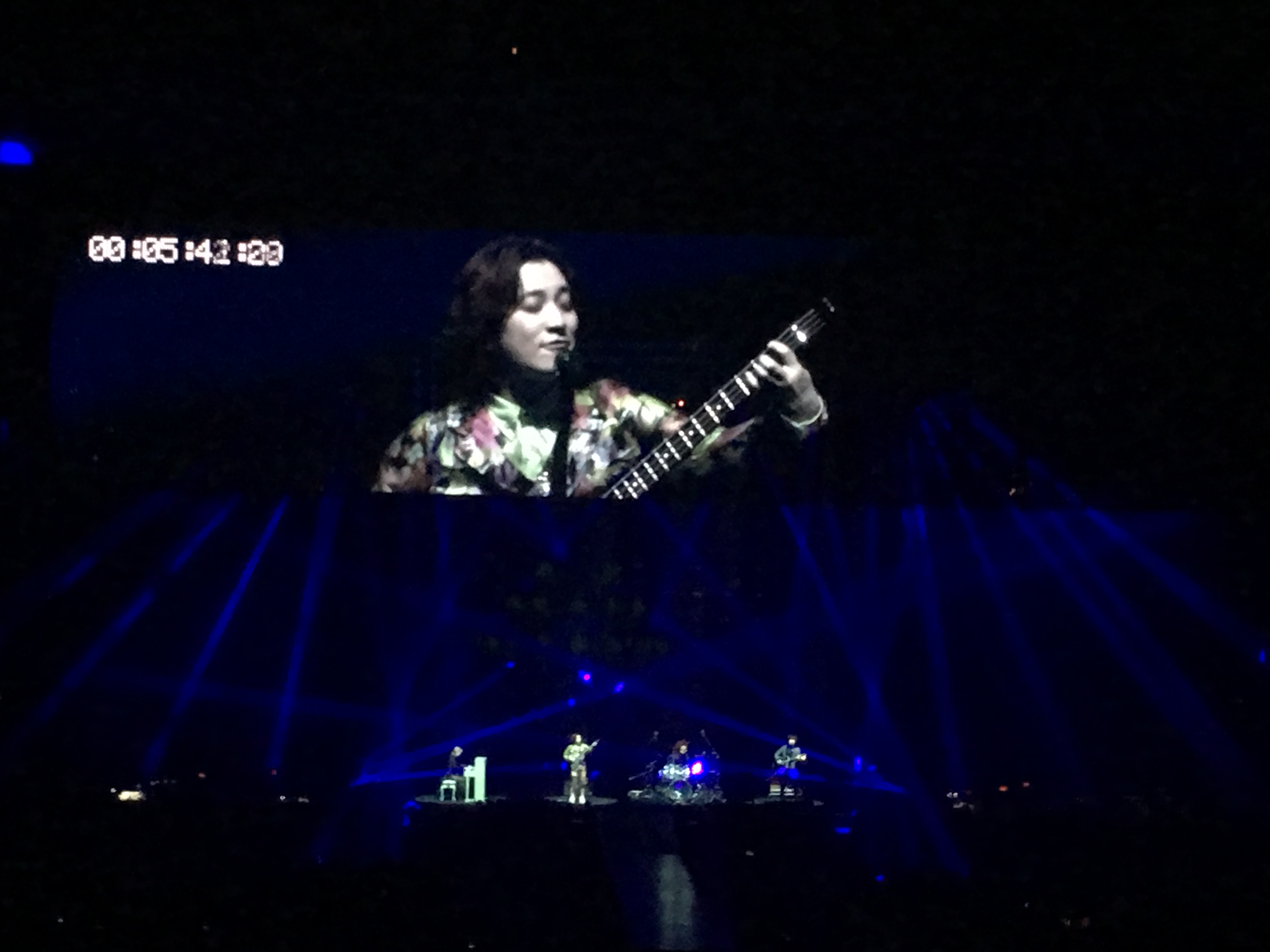 セカオワ2019ライブ大阪15