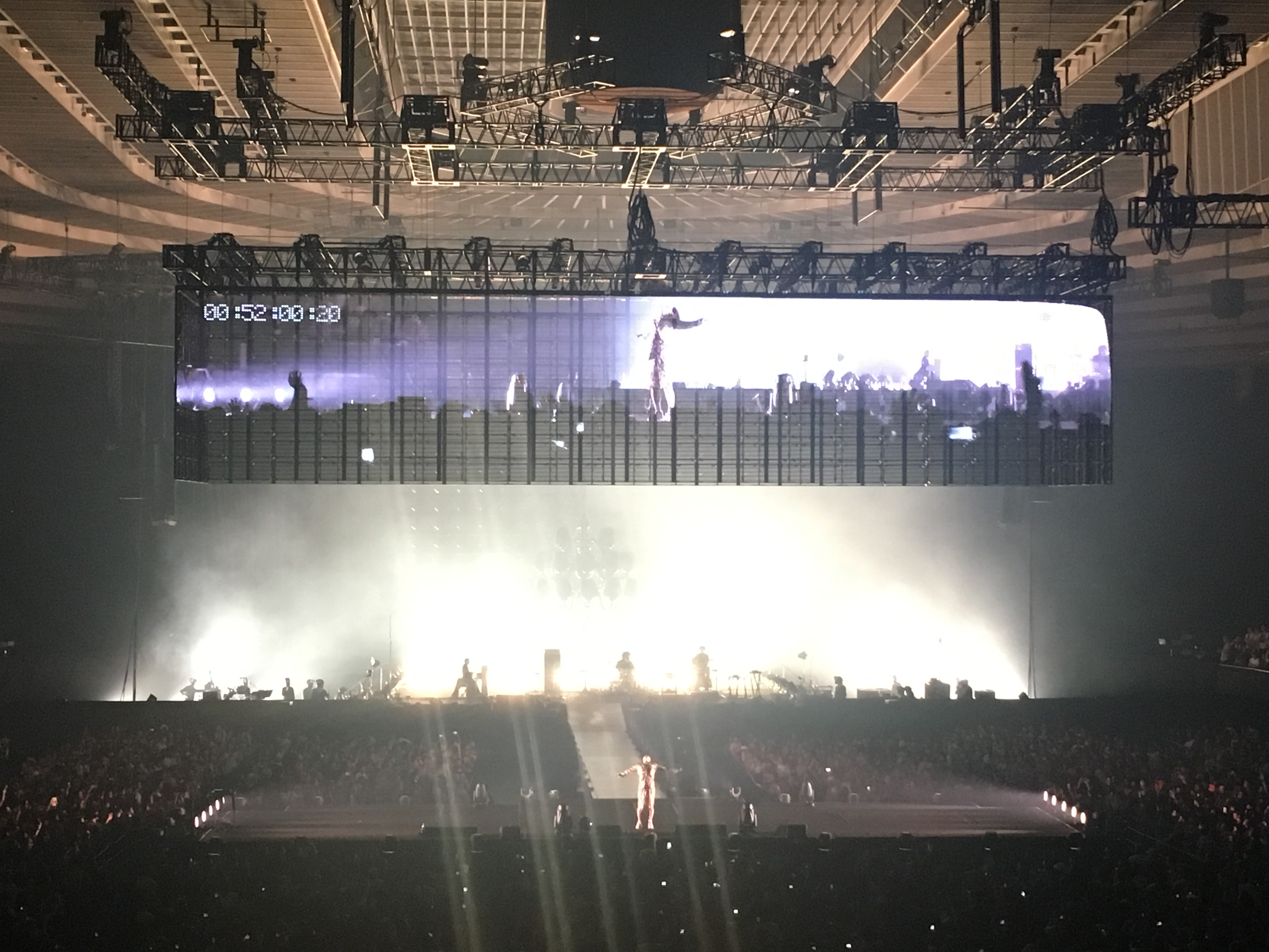 セカオワ2019ライブ大阪16