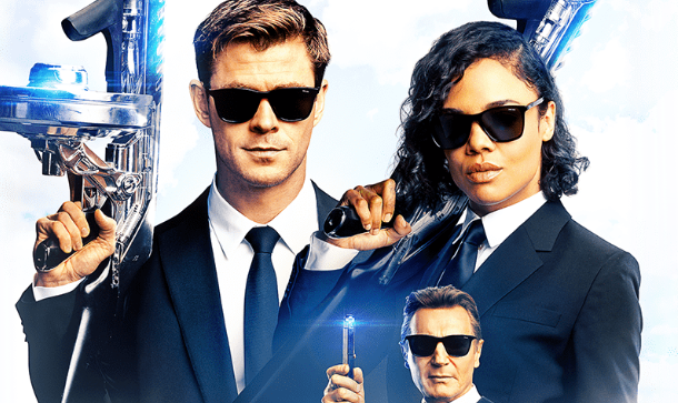 メンインブラックインターナショナル 登場するエイリアンは ポーニィの名前の由来も 映画や気になる情報 Everything