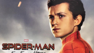 spiderman