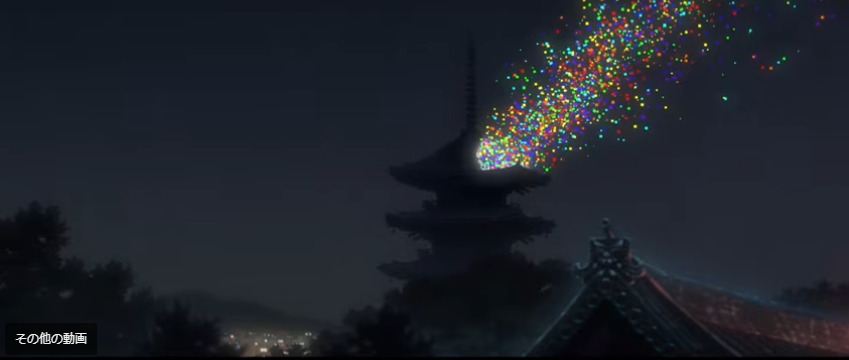 ハローワールド東寺3