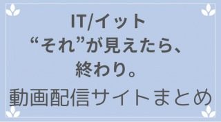 s_ITイット “それ”が見えたら、終わり動画配信サイト比較